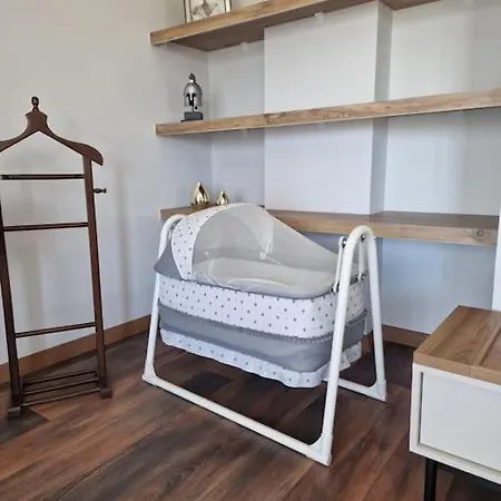 Perfect Family Golden Life *