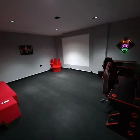 Perfect Family Golden Life فيلة دوسِميالتي