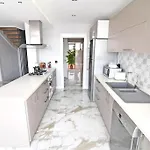 Villa Perfect Family Golden Life Dosemealti