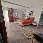 Villa Perfect Family Golden Life Dosemealti