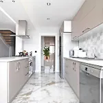 Villa Perfect Family Golden Life