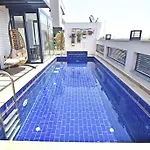 Villa Perfect Family Golden Life *