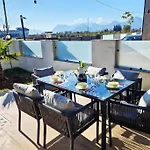 Perfect Family Golden Life Villa Dosemealti