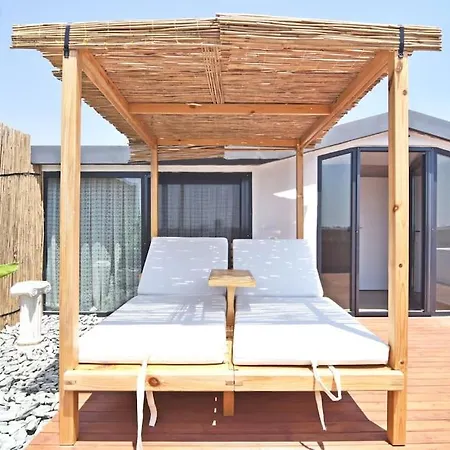 Perfect Family Golden Life Vila Dosemealti