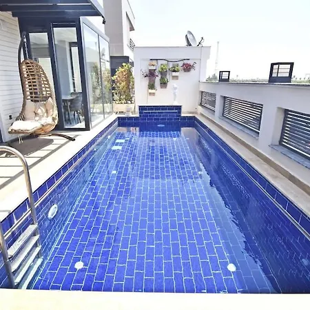 Vila Perfect Family Golden Life *