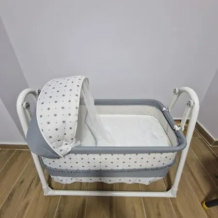Perfect Family Golden Life Vila *